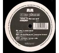 Various Artists - State of the Nu-Art Sampler [12 [Vinyl LP]