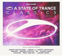 Various Artists - State Of Trance Classics Vol..9