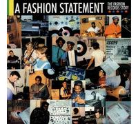 Various Artists - Statement-The Fashion