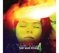 Various Artists - Static Waves 4