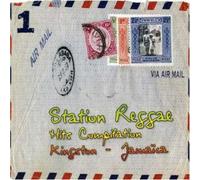 Various Artists - Station Reggae Vol.1