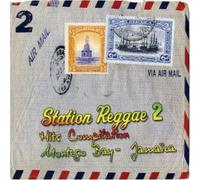 Various Artists - Station Reggae Vol.2