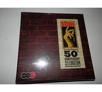 Various Artists - Stax 50th Anniversary+DVD