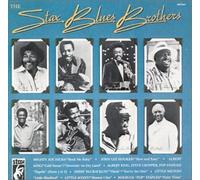 Various Artists - Stax Blues Brothers