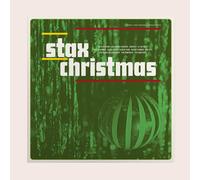 Various Artists Stax Christmas (CD) Album (Importación USA)