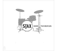 Various Artists - Stax Does The Beatles [Vinilo]