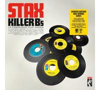Various Artists - Stax Killer B's