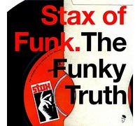 Various Artists - Stax of Funk [Vinilo]