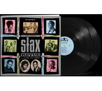 Stax Revue: Live In '65 - 2LP [Vinilo]