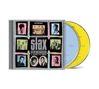 Various Artists - Stax Revue - Live In '65!