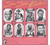 Various Artists - Stax Soul Brothers