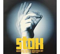 Various Artists - Stax Soul Greatest Hits