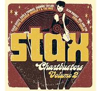 Various Artists - Stax/Volt Chartbusters 2