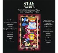 Various Artists - Stay Awake