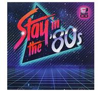 Various Artists – Best Of 80s – CD – Importación USA