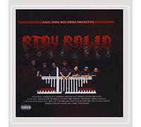Various Artists - Stay Solid