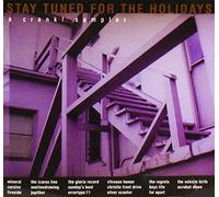 Various Artists - Stay Tuned for the Holidays