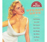 Various Artists - Steady Date
