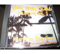 various artists - Steel Drum Island Collection Volume 3