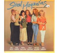 Various Artists - Steel Magnolias