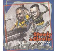 Various Artists - Steely & Clevie Presents World