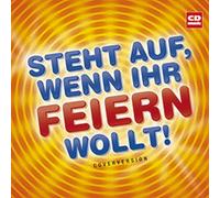 Various Artists - Steht Auf, Wenn ihr feiern wollt [Import]