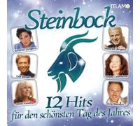 Various Artists - Steinbock - 12 Hits Fur..