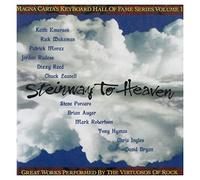 Various Artists - Steinway to Heaven