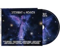 Artistas Varios – Steinway To Heaven – CD