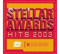 Various Artists - Stellar Award Hits 2003