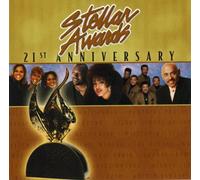 Various Artists - Stellar Awards 20th Anniversary