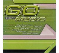 Various Artists: Stellar Kart, Building 429, Jaci Valesquez, Big Daddy Weave, Natalie Grant, Amy Grant, Barlowgirl - Go With Music