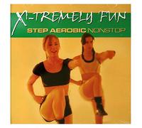 Various Artists - Step Aerobic Non Stop
