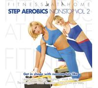 Various Artists - Step Aerobics Nonstop V.2