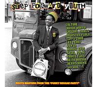Various Artists - Step Forward Youth