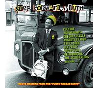 Various Artists - Step Forward Youth [Vinilo]