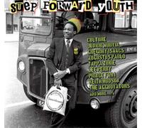 Various Artists - Step Forward Youth [Vinilo]
