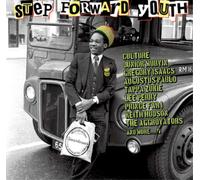 Various Artists Step Forward Youth (Vinyl) 12" Album (Importación USA)