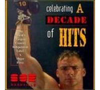 Various Artists - Step One Artists: Decade of Hits