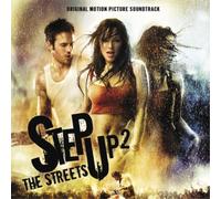 Various Artists Step Up 2 the Streets: Music from the Ori (CD) (Importación USA)