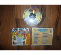 Various Artists - Stephan Remmler, Leinemann, Mike Kr?Ger, Frank Zander, Truck Stop, Der Wahre