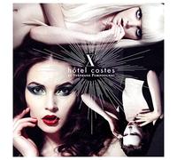 Various Artists - Stephane Pompougnac - Hotel Costes - 10