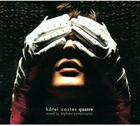 Various Artists - Stephane Pompougnac - Hotel Costes - 4 (Quatre)