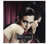 Various Artists - Stephane Pompougnac - Hotel Costes - 8