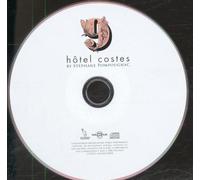 Various Artists - Stephane Pompougnac - Hotel Costes - 9