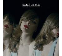 Various Artists - Stephane Pompougnac - Hotel Costes - Best of Costes (with exclusive Madonna remix)