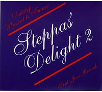 Various Artists - Steppas Delight 2cd
