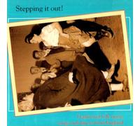Various Artists - Stepping It Out!: Trad Folk