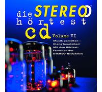 Various Artists - Stereo Hoertest Vol.6