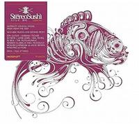Various Artists - Stereo Sushi 13